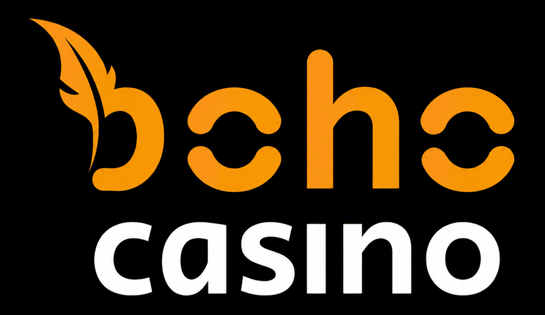 Boho Casino logo